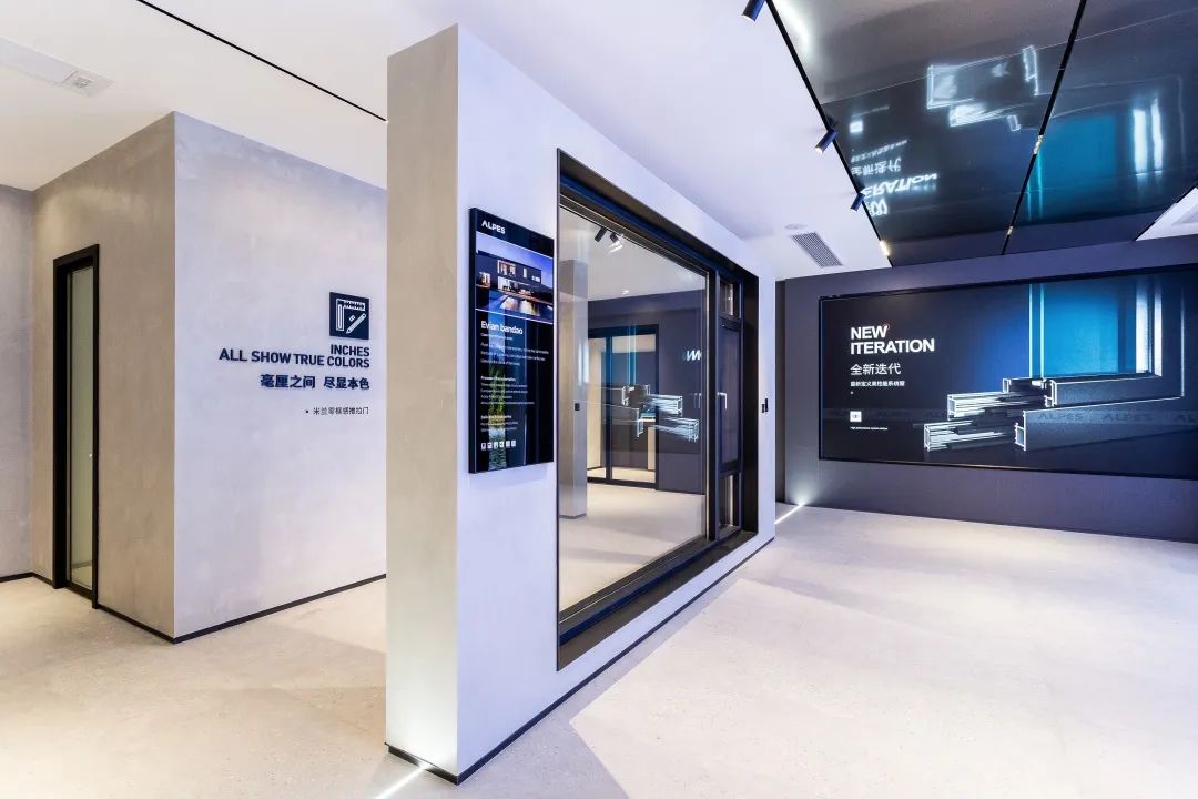 喜讯丨阿尔卑斯系统门窗荣获2022年度中国门窗匠心品牌